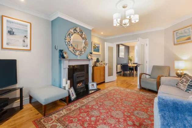 Photo of 23 Griffeen Glen Chase, Lucan, Co.Dublin, K78 YE89