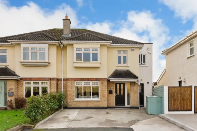 Photo of 23 Griffeen Glen Chase, Lucan, Co.Dublin, K78 YE89
