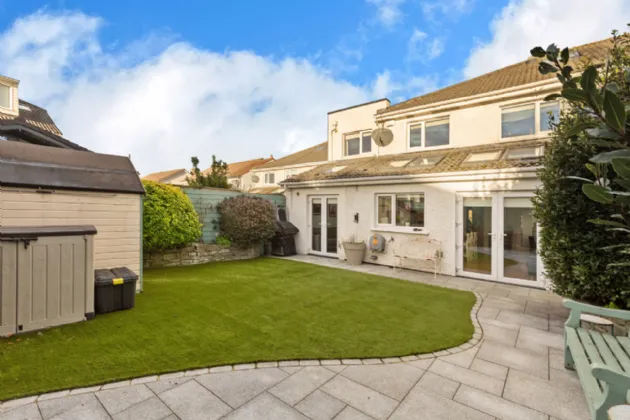 Photo of 23 Griffeen Glen Chase, Lucan, Co.Dublin, K78 YE89