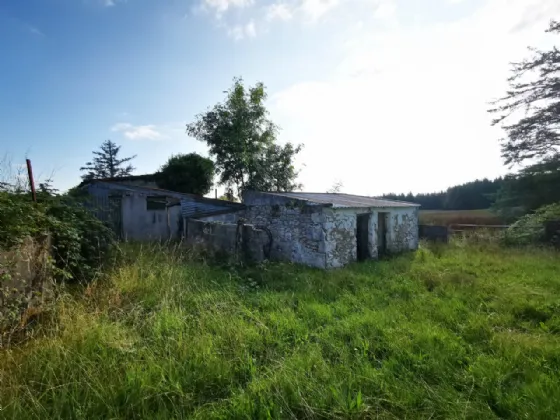 Photo of Old Castlebar Road, Swinford, Co. Mayo