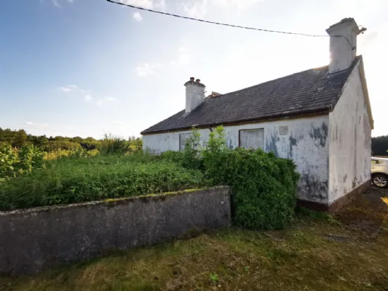 Photo of Old Castlebar Road, Swinford, Co. Mayo
