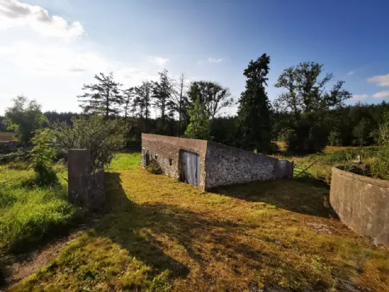 Photo of Old Castlebar Road, Swinford, Co. Mayo