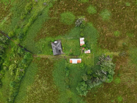 Photo of Old Castlebar Road, Swinford, Co. Mayo