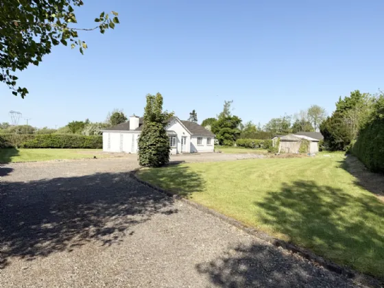 Photo of Castlekealy, Caragh, Naas, Co Kildare, W91 E6EH