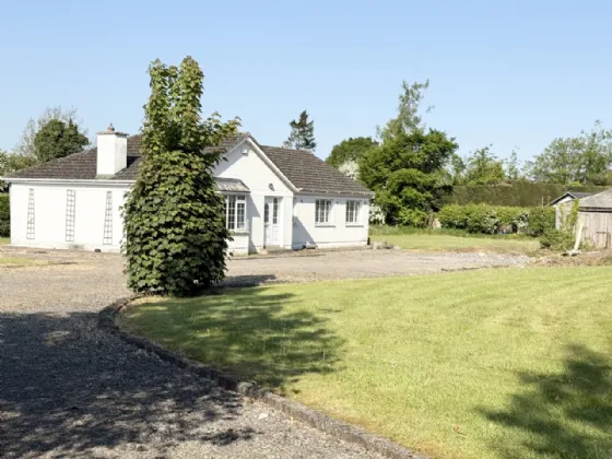 Photo of Castlekealy, Caragh, Naas, Co Kildare, W91 E6EH