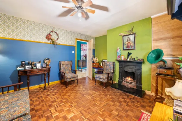 Photo of 32 Annabella Park, Mallow, Co Cork., P51PPX9