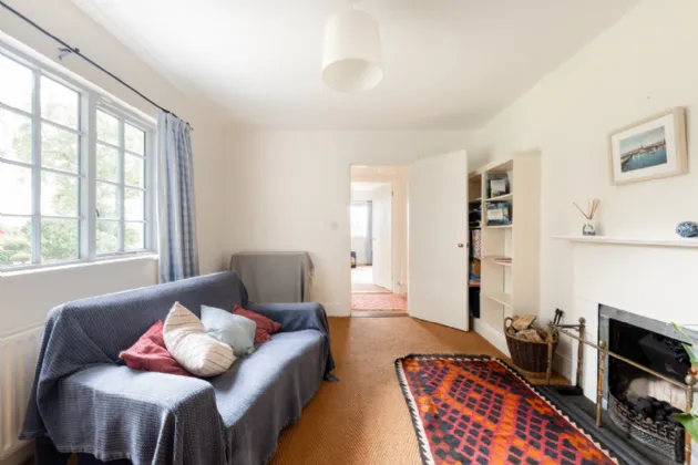 Photo of Harveys Cross, Ballacolla, Co. Laois, R32 PC66