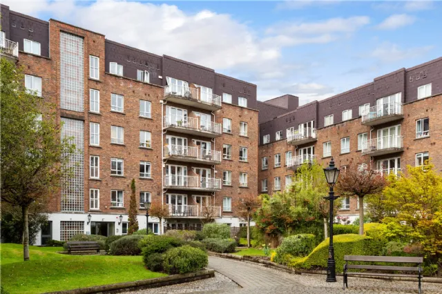 Photo of 44 Harcourt Green, Charlemont Street, Dublin 2, D02 Y880