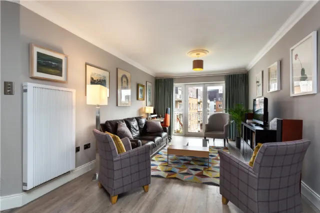 Photo of 44 Harcourt Green, Charlemont Street, Dublin 2, D02 Y880