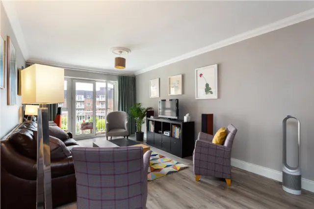 Photo of 44 Harcourt Green, Charlemont Street, Dublin 2, D02 Y880