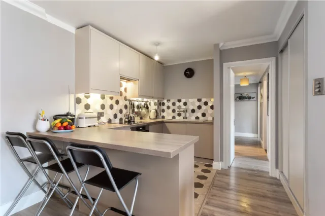 Photo of 44 Harcourt Green, Charlemont Street, Dublin 2, D02 Y880