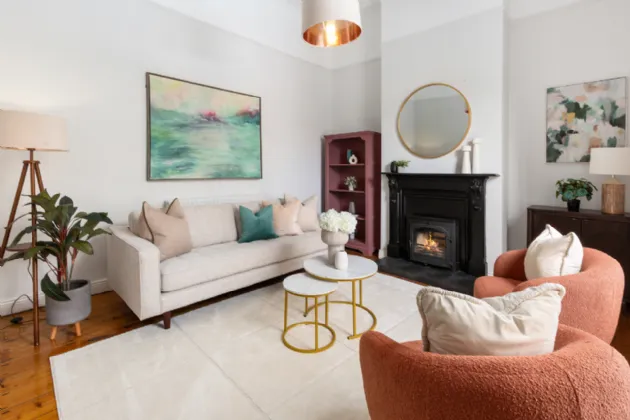 Photo of 11 Sarsfield Street, Phibsborough, Dublin 7, D07 DE43