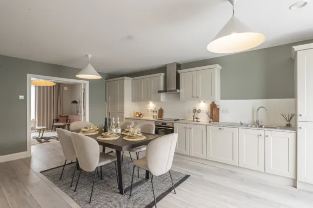 Photo of Ushers Mill, Drogheda, Co Louth