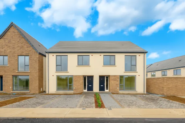 Photo of Ushers Mill, Drogheda, Co Louth