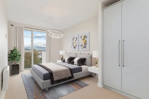 Photo of 2 Bedroom Apartment, Beckett Woods, Brighton Road, Foxrock, Dublin 18