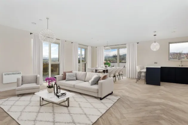 Photo of 2 Bedroom Apartment, Beckett Woods, Brighton Road, Foxrock, Dublin 18