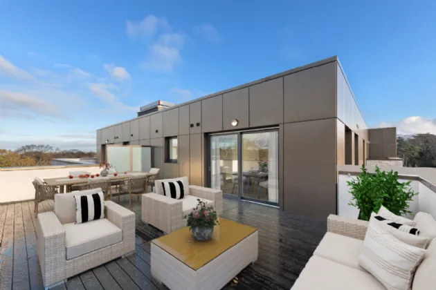 Photo of 2 Bedroom Apartment, Beckett Woods, Brighton Road, Foxrock, Dublin 18