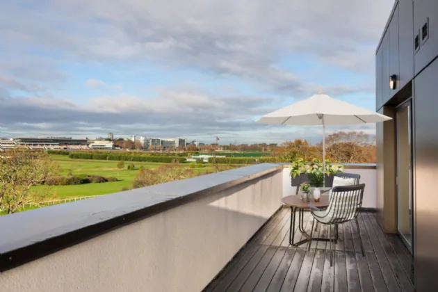 Photo of 3 Bedroom Penthouse Apartment, Beckett Woods, Brighton Road, Foxrock, Dublin 18