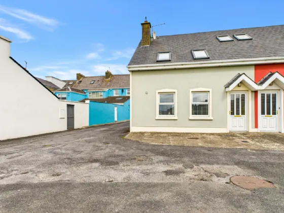Photo of Smith's Lane, Kilkee, Co. Clare, V15 YD39