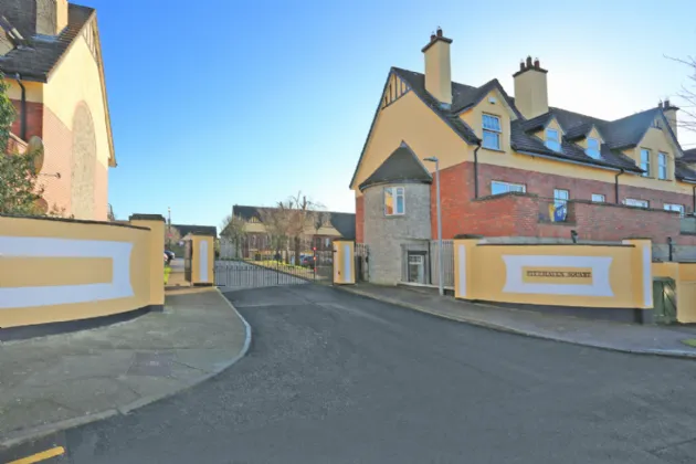 Photo of 4 Fitzhaven Square, South Circular Road, Limerick, V94 DC93