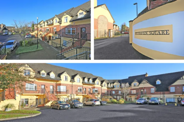 Photo of 4 Fitzhaven Square, South Circular Road, Limerick, V94 DC93