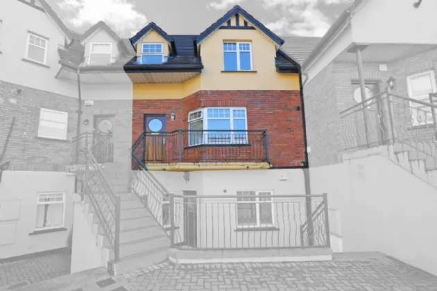 Photo of 4 Fitzhaven Square, South Circular Road, Limerick, V94 DC93