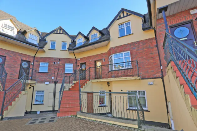 Photo of 4 Fitzhaven Square, South Circular Road, Limerick, V94 DC93