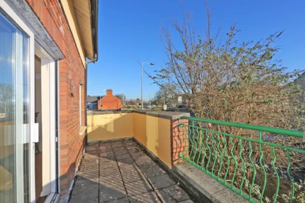 Photo of 4 Fitzhaven Square, South Circular Road, Limerick, V94 DC93