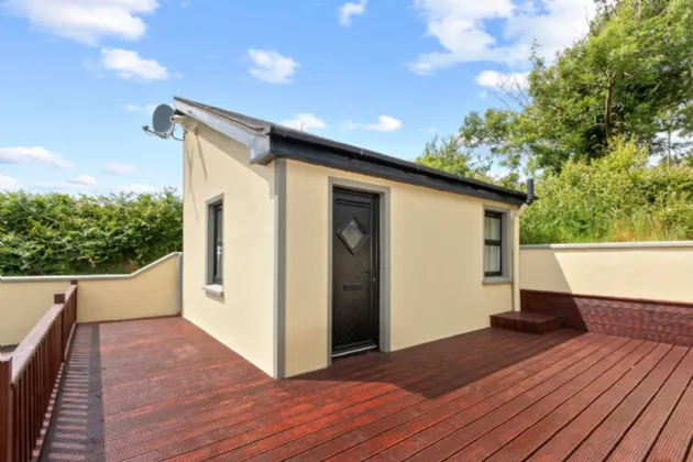 Photo of An Naomhóg, Inchinattin, Rosscarbery, Co Cork, P85 XW11