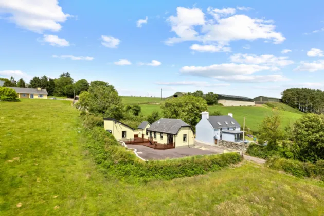 Photo of An Naomhóg, Inchinattin, Rosscarbery, Co Cork, P85 XW11