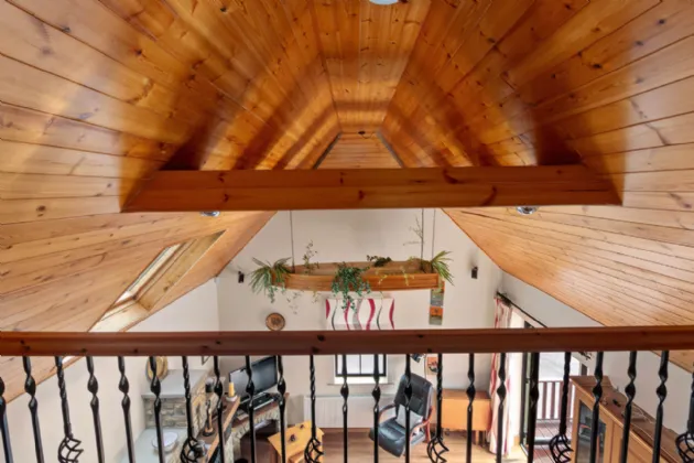 Photo of An Naomhóg, Inchinattin, Rosscarbery, Co Cork, P85 XW11