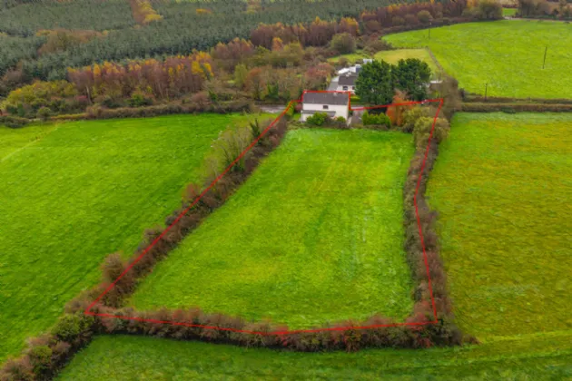 Photo of Coolykeerane, Millstreet, Co. Cork, P51W0Y7