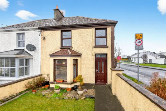 Photo of Buenos Ayres Drive, Strandhill, Co. Sligo, F91WY02