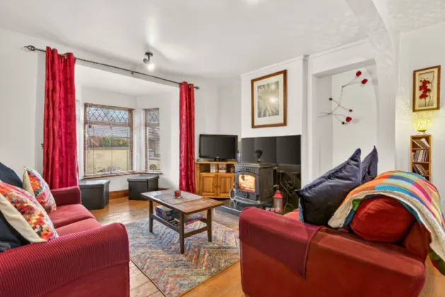 Photo of Buenos Ayres Drive, Strandhill, Co. Sligo, F91WY02