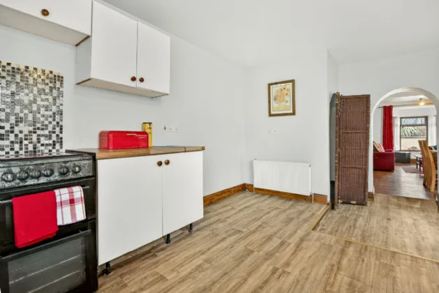 Photo of Buenos Ayres Drive, Strandhill, Co. Sligo, F91WY02