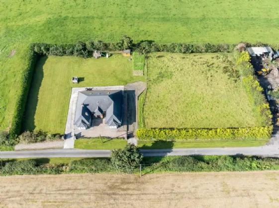 Photo of Newtown, Nobber, Co Meath, A82 A6N6