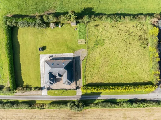 Photo of Newtown, Nobber, Co Meath, A82 A6N6