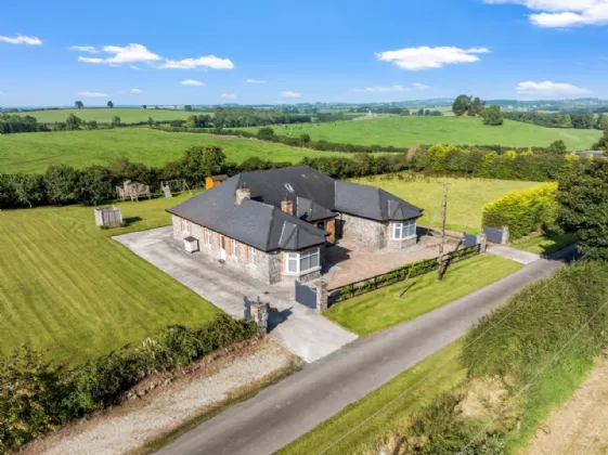 Photo of Newtown, Nobber, Co Meath, A82 A6N6