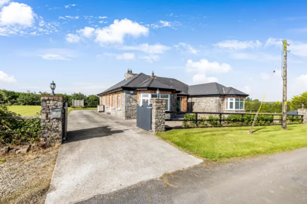 Photo of Newtown, Nobber, Co Meath, A82 A6N6