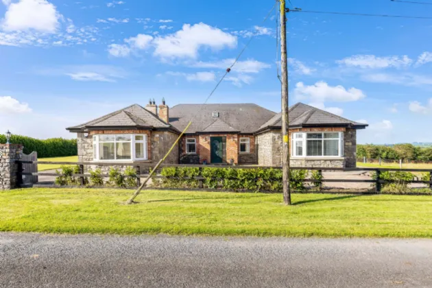 Photo of Newtown, Nobber, Co Meath, A82 A6N6