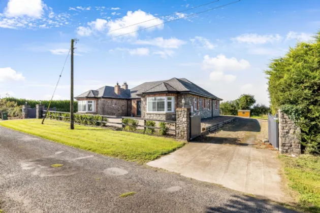 Photo of Newtown, Nobber, Co Meath, A82 A6N6