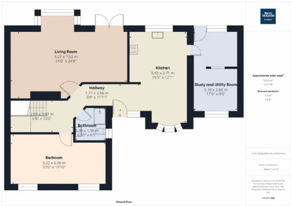 Photo of Feighquin, Quin, Ennis, Co. Clare, V95 X045