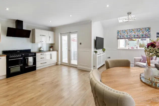 Photo of 13 Swallowbrook View, Clonee, Dublin 15, D15 F2V6