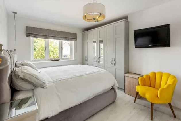 Photo of 13 Swallowbrook View, Clonee, Dublin 15, D15 F2V6