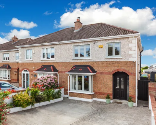 Photo of 13 Swallowbrook View, Clonee, Dublin 15, D15 F2V6