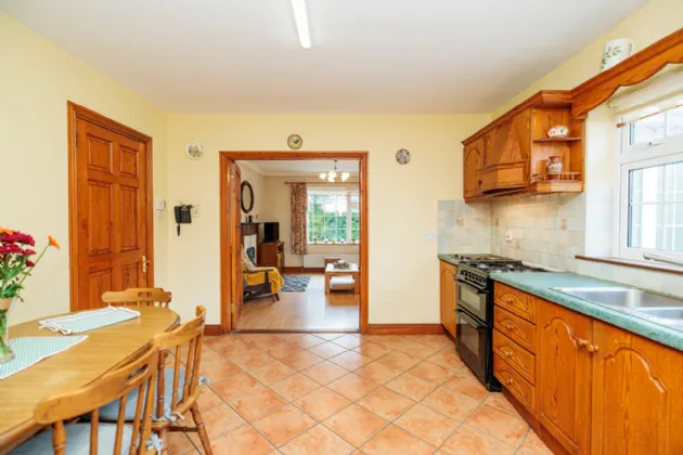 Photo of The Beeches On Circa 1.28 Acres, Smithstown, Thomastown, Co Kilkenny, R95 R974