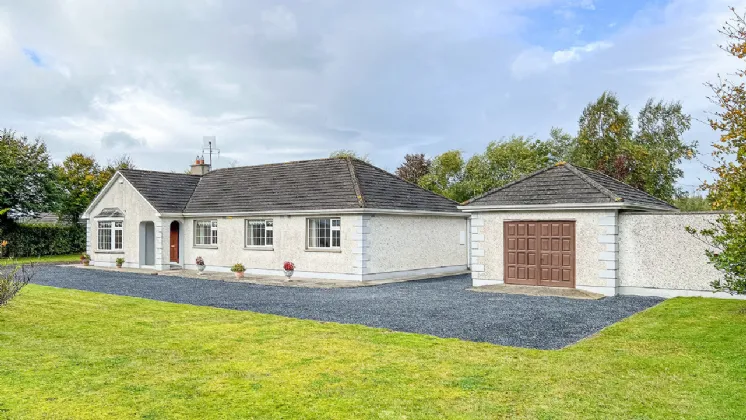 Photo of The Beeches On Circa 1.28 Acres, Smithstown, Thomastown, Co Kilkenny, R95 R974