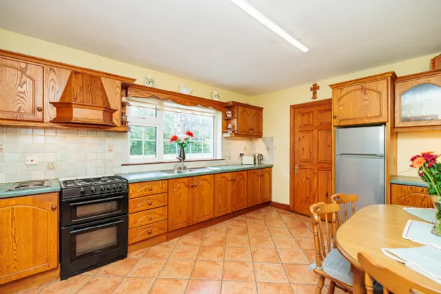 Photo of The Beeches On Circa 1.28 Acres, Smithstown, Thomastown, Co Kilkenny, R95 R974