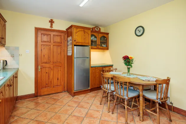 Photo of The Beeches On Circa 1.28 Acres, Smithstown, Thomastown, Co Kilkenny, R95 R974