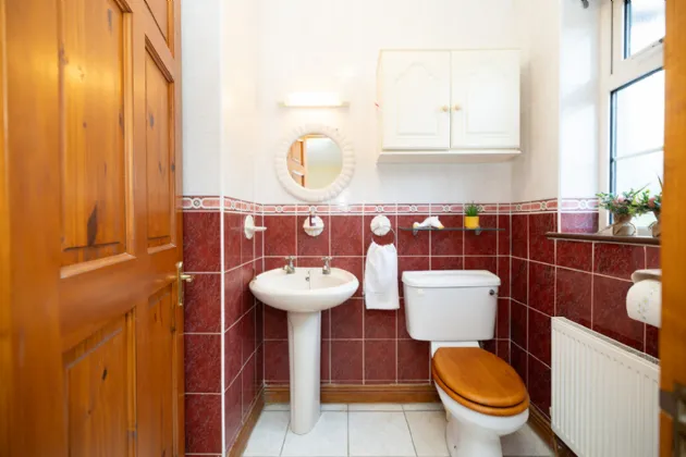 Photo of The Beeches On Circa 1.28 Acres, Smithstown, Thomastown, Co Kilkenny, R95 R974